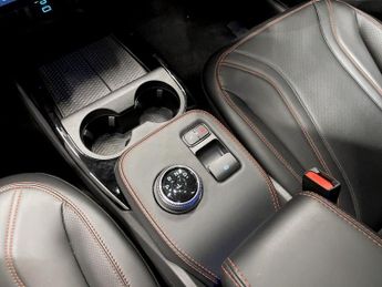 FORD MUSTANG MACH-E Extended Range 91kWh SUV 5dr Electric Automatic AWD (351 ps)