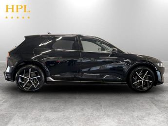 HYUNDAI IONIQ 5 84kWh N Line Hatchback 5dr Electric Auto (228 ps)