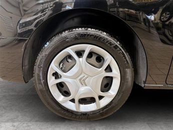 CITROEN e-SpaceTourer 50kWh Business M MPV 5dr Electric Auto MWB (7.4kW Charger) (136 