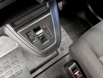 CITROEN e-SpaceTourer 50kWh Business M MPV 5dr Electric Auto MWB (7.4kW Charger) (136 