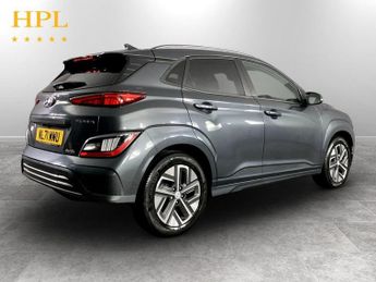 HYUNDAI KONA 64kWh Premium SUV 5dr Electric Auto (10.5kW Charger) (204 ps)