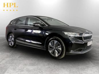 Skoda Enyaq 62kWh 60 SUV 5dr Electric Auto (DC120kW) (179 ps)