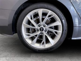 AUDI A5 2.0 TDI 35 Sport Sportback 5dr Diesel S Tronic Euro 6 (s/s) (163