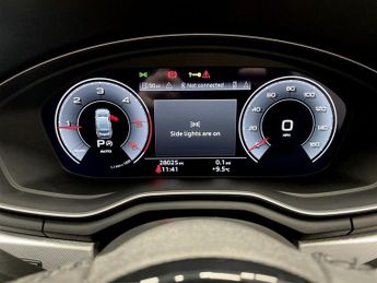 AUDI A5 2.0 TDI 35 Sport Sportback 5dr Diesel S Tronic Euro 6 (s/s) (163