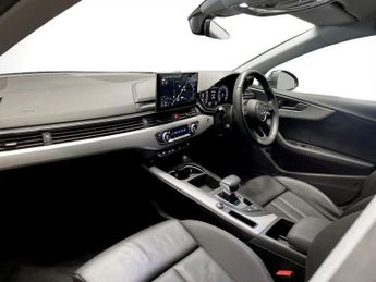 AUDI A5 2.0 TDI 35 Sport Sportback 5dr Diesel S Tronic Euro 6 (s/s) (163