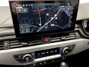 AUDI A5 2.0 TDI 35 Sport Sportback 5dr Diesel S Tronic Euro 6 (s/s) (163