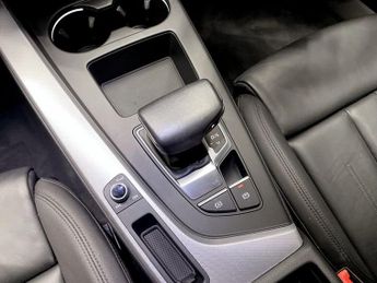 AUDI A5 2.0 TDI 35 Sport Sportback 5dr Diesel S Tronic Euro 6 (s/s) (163