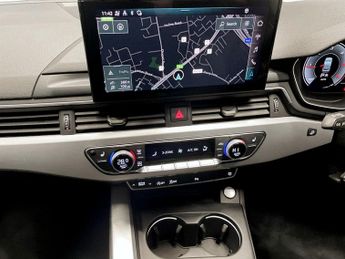 AUDI A5 2.0 TDI 35 Sport Sportback 5dr Diesel S Tronic Euro 6 (s/s) (163