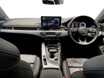 AUDI A5 2.0 TDI 35 Sport Sportback 5dr Diesel S Tronic Euro 6 (s/s) (163