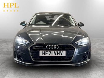 AUDI A5 2.0 TDI 35 Sport Sportback 5dr Diesel S Tronic Euro 6 (s/s) (163