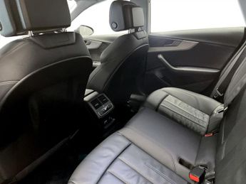 AUDI A5 2.0 TDI 35 Sport Sportback 5dr Diesel S Tronic Euro 6 (s/s) (163