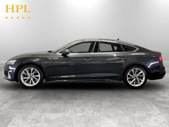 AUDI A5 2.0 TDI 35 Sport Sportback 5dr Diesel S Tronic Euro 6 (s/s) (163