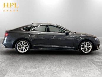 AUDI A5 2.0 TDI 35 Sport Sportback 5dr Diesel S Tronic Euro 6 (s/s) (163