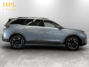 PEUGEOT E-5008 73kWh Allure SUV 5dr Electric Auto (210 ps)