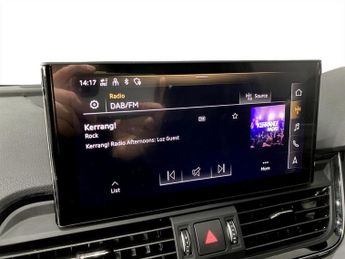 AUDI Q5 2.0 TFSIe 55 Competition SUV 5dr Petrol Plug-in Hybrid S Tronic 