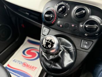 FIAT 500 1.2 Street Hatchback 3dr Petrol Manual Euro 5 (s/s) (69 bhp)