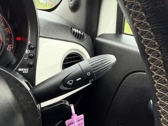 FIAT 500 1.2 Street Hatchback 3dr Petrol Manual Euro 5 (s/s) (69 bhp)