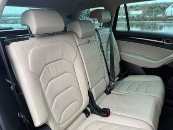 SKODA KODIAQ 2.0 TDI Edition SUV 5dr Diesel DSG 4WD Euro 6 (s/s) (7 Seat) (19