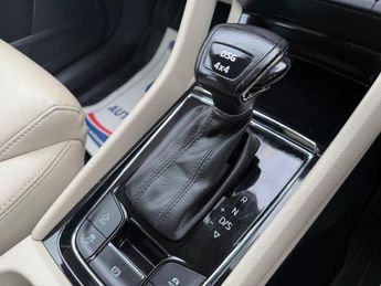 SKODA KODIAQ 2.0 TDI Edition SUV 5dr Diesel DSG 4WD Euro 6 (s/s) (7 Seat) (19
