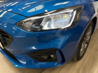 FORD FOCUS 1.0T EcoBoost ST-Line Edition Estate 5dr Petrol Manual Euro 6 (s