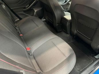 FORD FOCUS 1.0T EcoBoost ST-Line Edition Estate 5dr Petrol Manual Euro 6 (s