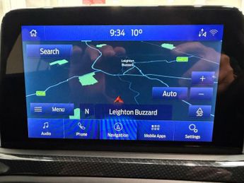 FORD FOCUS 1.0T EcoBoost ST-Line Edition Estate 5dr Petrol Manual Euro 6 (s