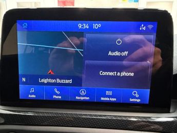 FORD FOCUS 1.0T EcoBoost ST-Line Edition Estate 5dr Petrol Manual Euro 6 (s