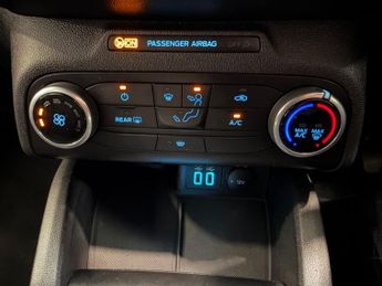 FORD FOCUS 1.0T EcoBoost ST-Line Edition Estate 5dr Petrol Manual Euro 6 (s