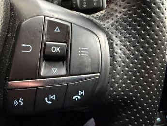 FORD FOCUS 1.0T EcoBoost ST-Line Edition Estate 5dr Petrol Manual Euro 6 (s