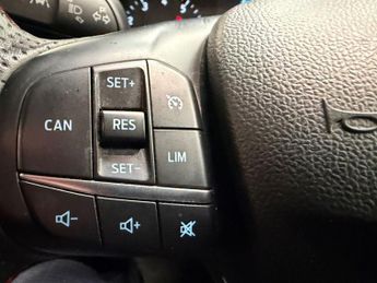 FORD FOCUS 1.0T EcoBoost ST-Line Edition Estate 5dr Petrol Manual Euro 6 (s