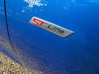 FORD FOCUS 1.0T EcoBoost ST-Line Edition Estate 5dr Petrol Manual Euro 6 (s