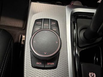 BMW X3 3.0 M40d SUV 5dr Diesel Auto xDrive Euro 6 (s/s) (326 ps)