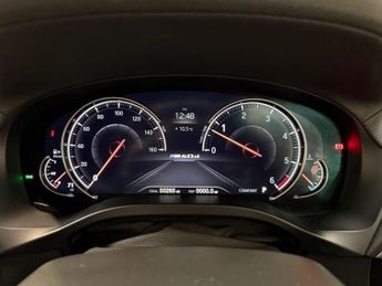 BMW X3 3.0 M40d SUV 5dr Diesel Auto xDrive Euro 6 (s/s) (326 ps)