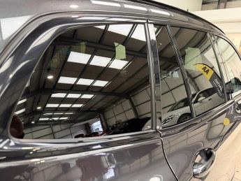 BMW X3 3.0 M40d SUV 5dr Diesel Auto xDrive Euro 6 (s/s) (326 ps)