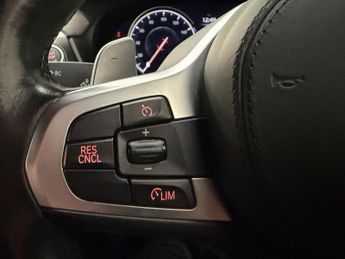 BMW X3 3.0 M40d SUV 5dr Diesel Auto xDrive Euro 6 (s/s) (326 ps)