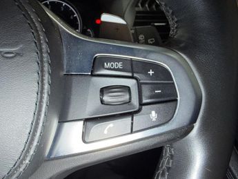 BMW X3 3.0 M40d SUV 5dr Diesel Auto xDrive Euro 6 (s/s) (326 ps)