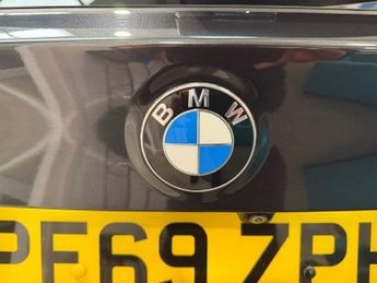 BMW X3 3.0 M40d SUV 5dr Diesel Auto xDrive Euro 6 (s/s) (326 ps)