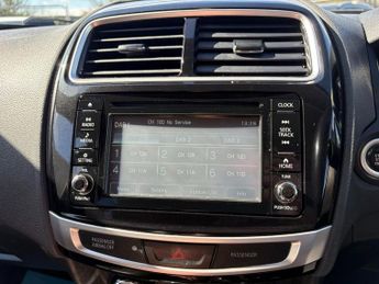 MITSUBISHI ASX 1.6D 3 SUV 5dr Diesel Manual Euro 6 (s/s) (112 ps)