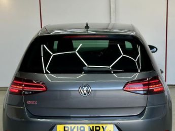 VOLKSWAGEN GOLF 2.0 TSI GPF GTI Performance Hatchback 5dr Petrol DSG Euro 6 (s/s