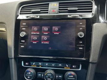 VOLKSWAGEN GOLF 2.0 TSI GPF GTI Performance Hatchback 5dr Petrol DSG Euro 6 (s/s