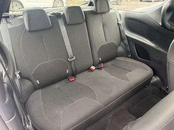 DS AUTOMOBILES DS 3 1.2 PureTech Chic Hatchback 3dr Petrol Manual Euro 6 (82 ps)