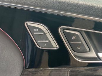 AUDI Q7 3.0 TDI V6 50 Black Edition SUV 5dr Diesel Tiptronic quattro Eur