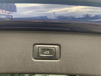 AUDI Q7 3.0 TDI V6 50 Black Edition SUV 5dr Diesel Tiptronic quattro Eur