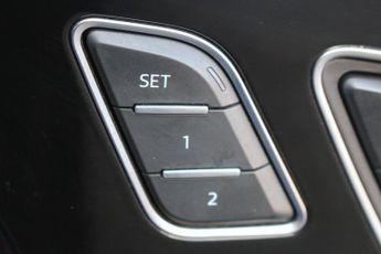 AUDI Q7 3.0 TDI V6 50 Black Edition SUV 5dr Diesel Tiptronic quattro Eur