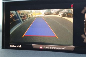 AUDI Q7 3.0 TDI V6 50 Black Edition SUV 5dr Diesel Tiptronic quattro Eur