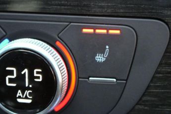 AUDI Q7 3.0 TDI V6 50 Black Edition SUV 5dr Diesel Tiptronic quattro Eur