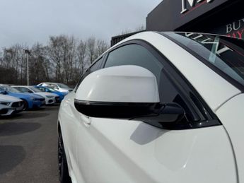 BMW X4 2.0 20d M Sport SUV 5dr Diesel Auto xDrive Euro 6 (s/s) (190 ps)