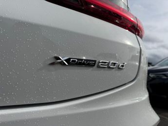 BMW X4 2.0 20d M Sport SUV 5dr Diesel Auto xDrive Euro 6 (s/s) (190 ps)