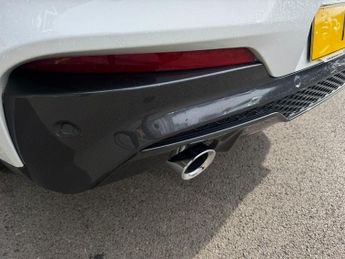 BMW X4 2.0 20d M Sport SUV 5dr Diesel Auto xDrive Euro 6 (s/s) (190 ps)