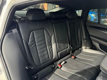 BMW X4 2.0 20d M Sport SUV 5dr Diesel Auto xDrive Euro 6 (s/s) (190 ps)